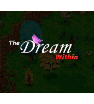 The Dream Within Steam Key GLOBAL
